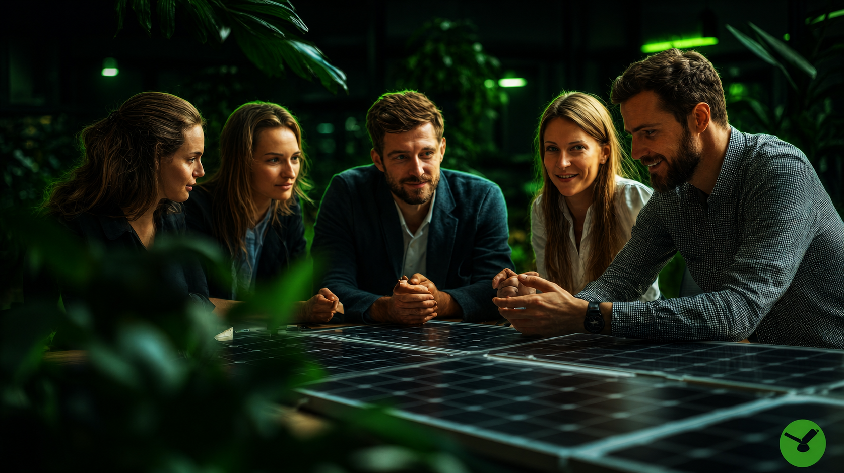 Conexão Expansão iGreen