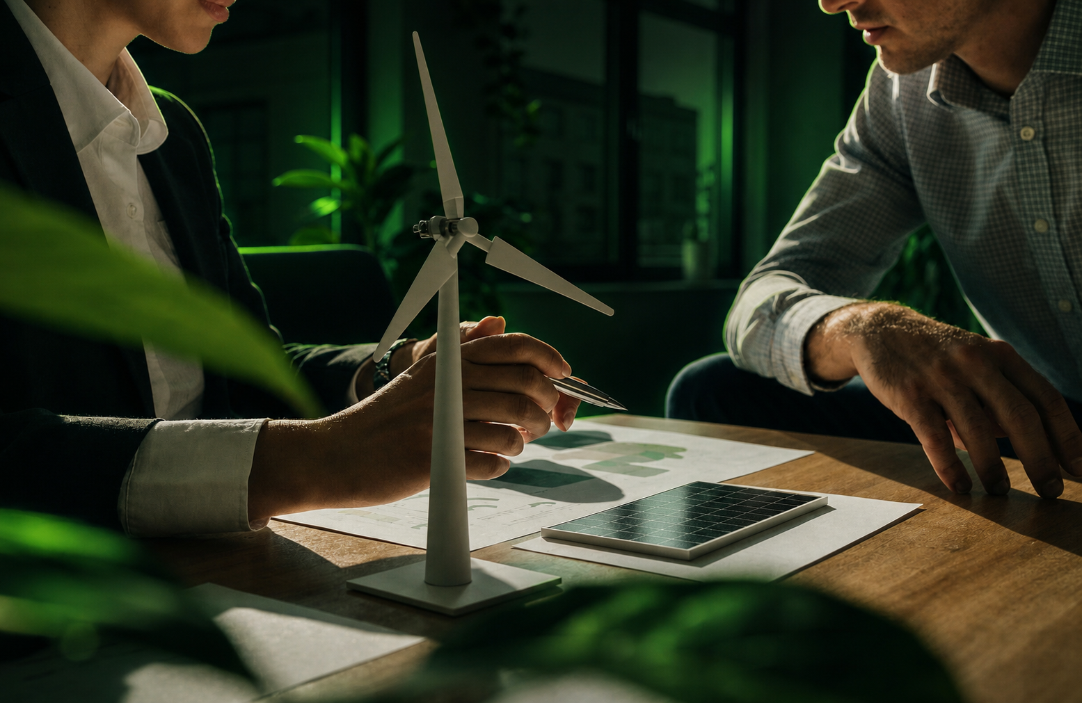 Conexão Livre iGreen