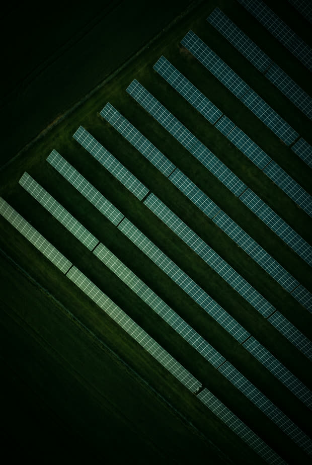 Fazenda solar